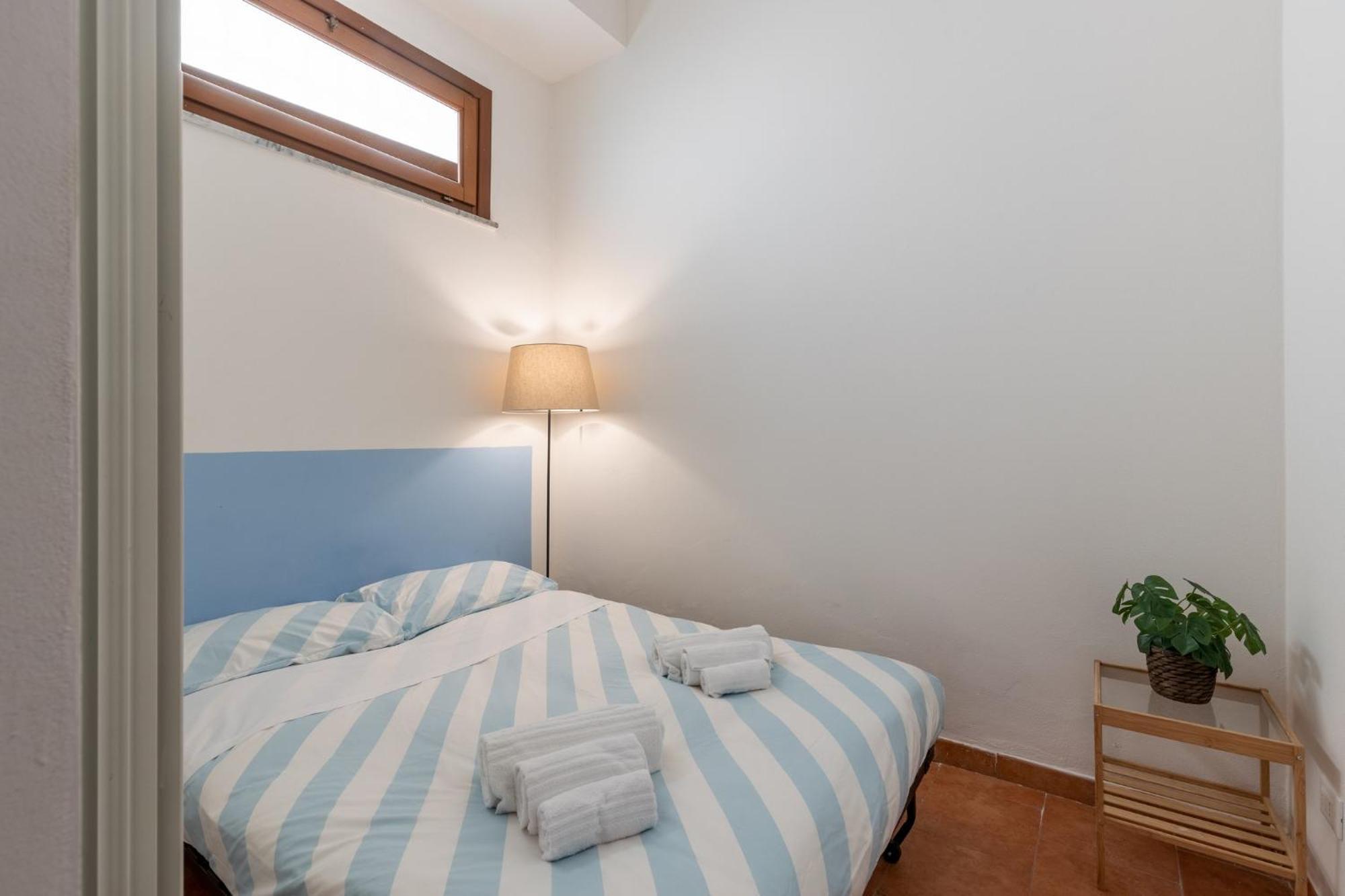 Four Shades Of Pisa Apartments Ngoại thất bức ảnh