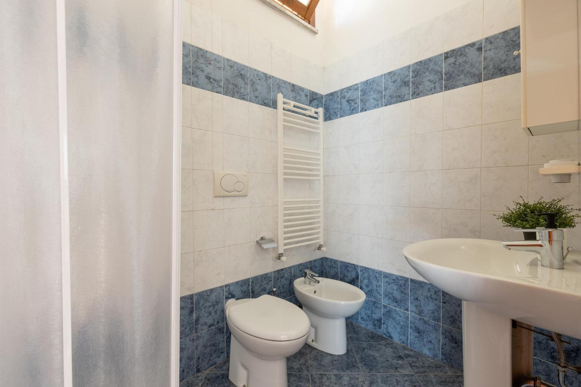 Four Shades Of Pisa Apartments Ngoại thất bức ảnh
