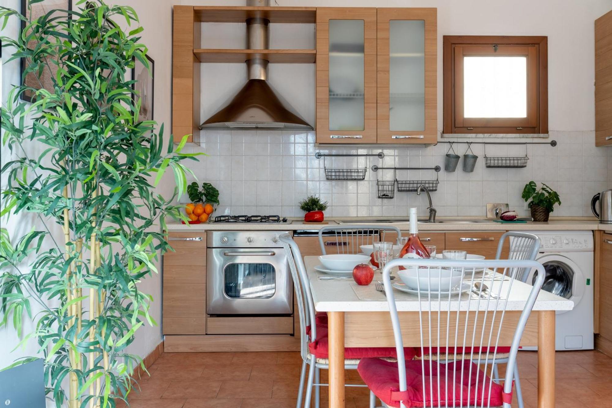 Four Shades Of Pisa Apartments Ngoại thất bức ảnh