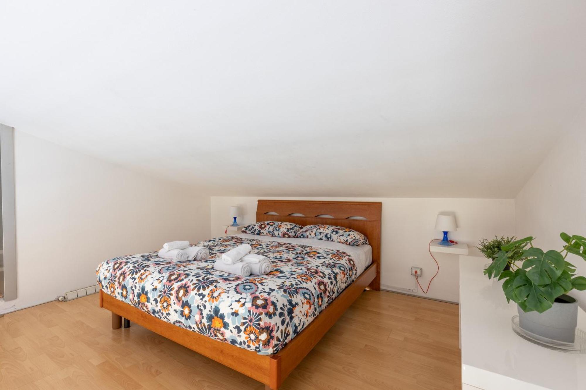 Four Shades Of Pisa Apartments Ngoại thất bức ảnh
