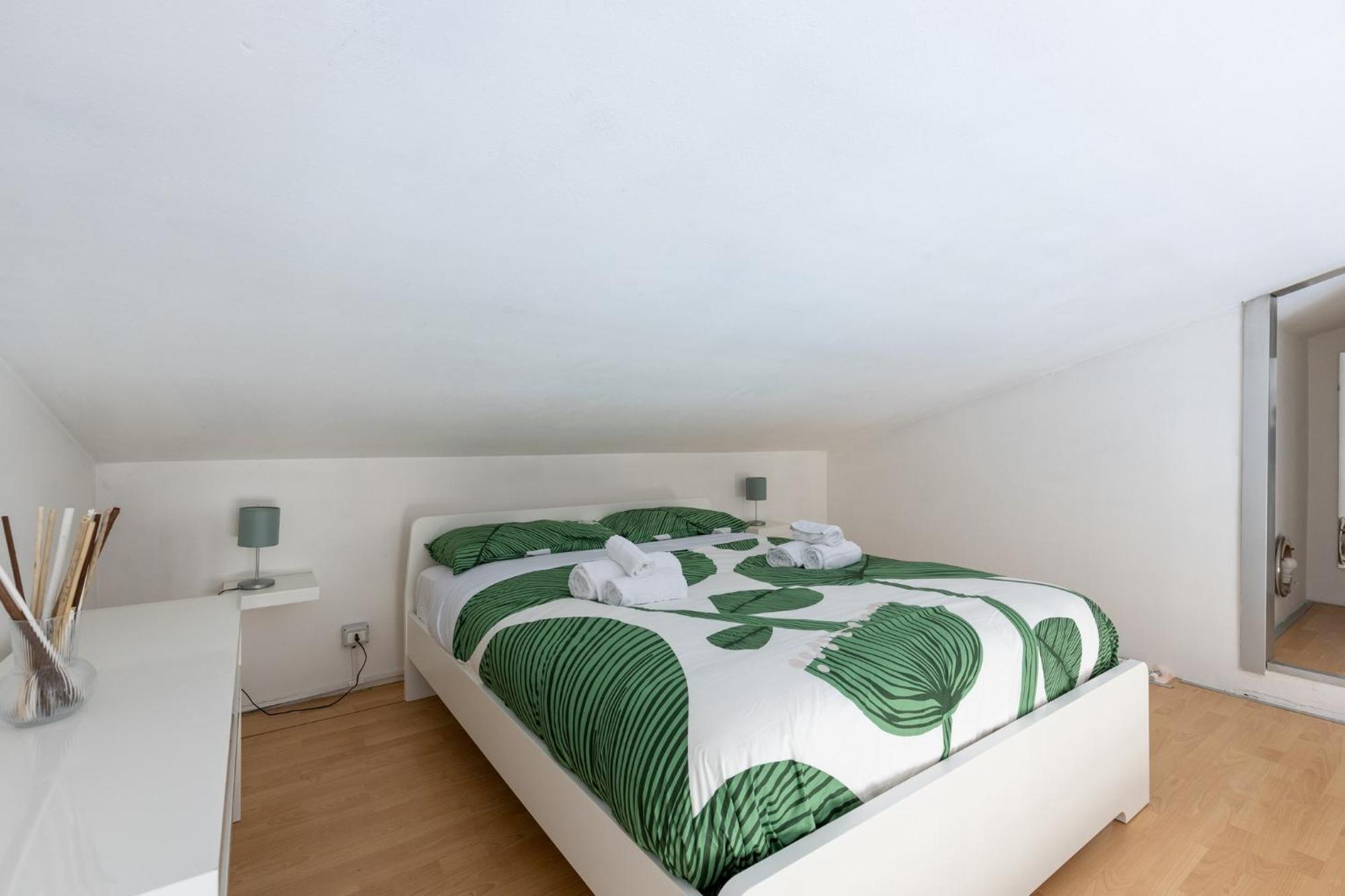 Four Shades Of Pisa Apartments Ngoại thất bức ảnh