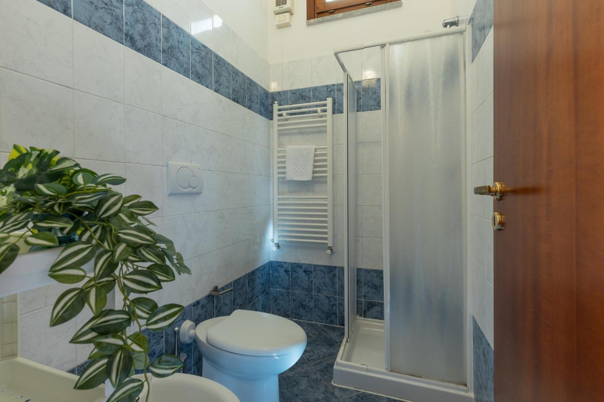 Four Shades Of Pisa Apartments Ngoại thất bức ảnh