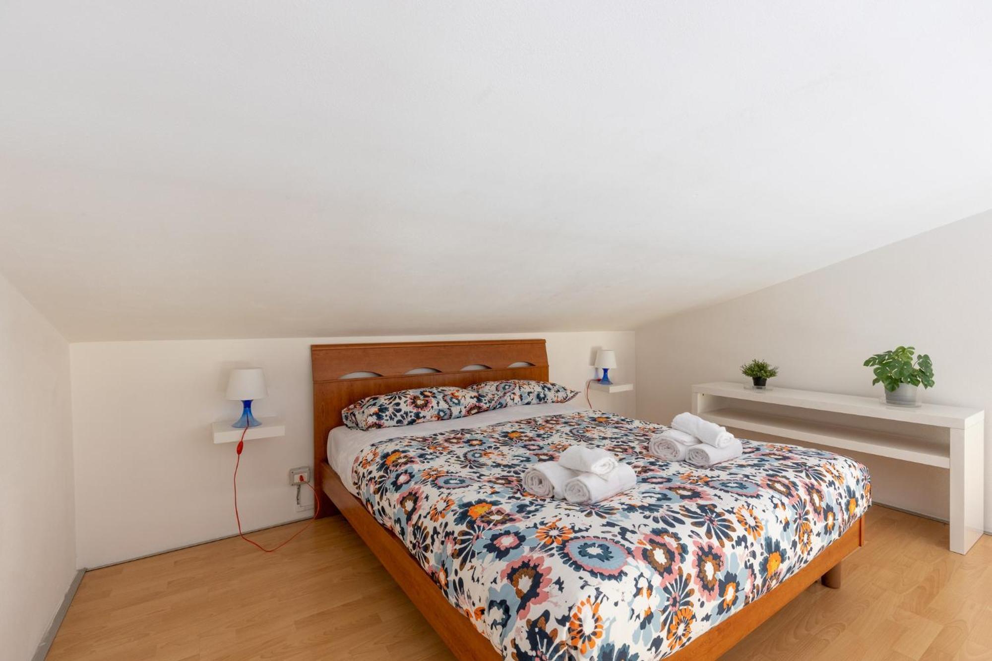 Four Shades Of Pisa Apartments Ngoại thất bức ảnh