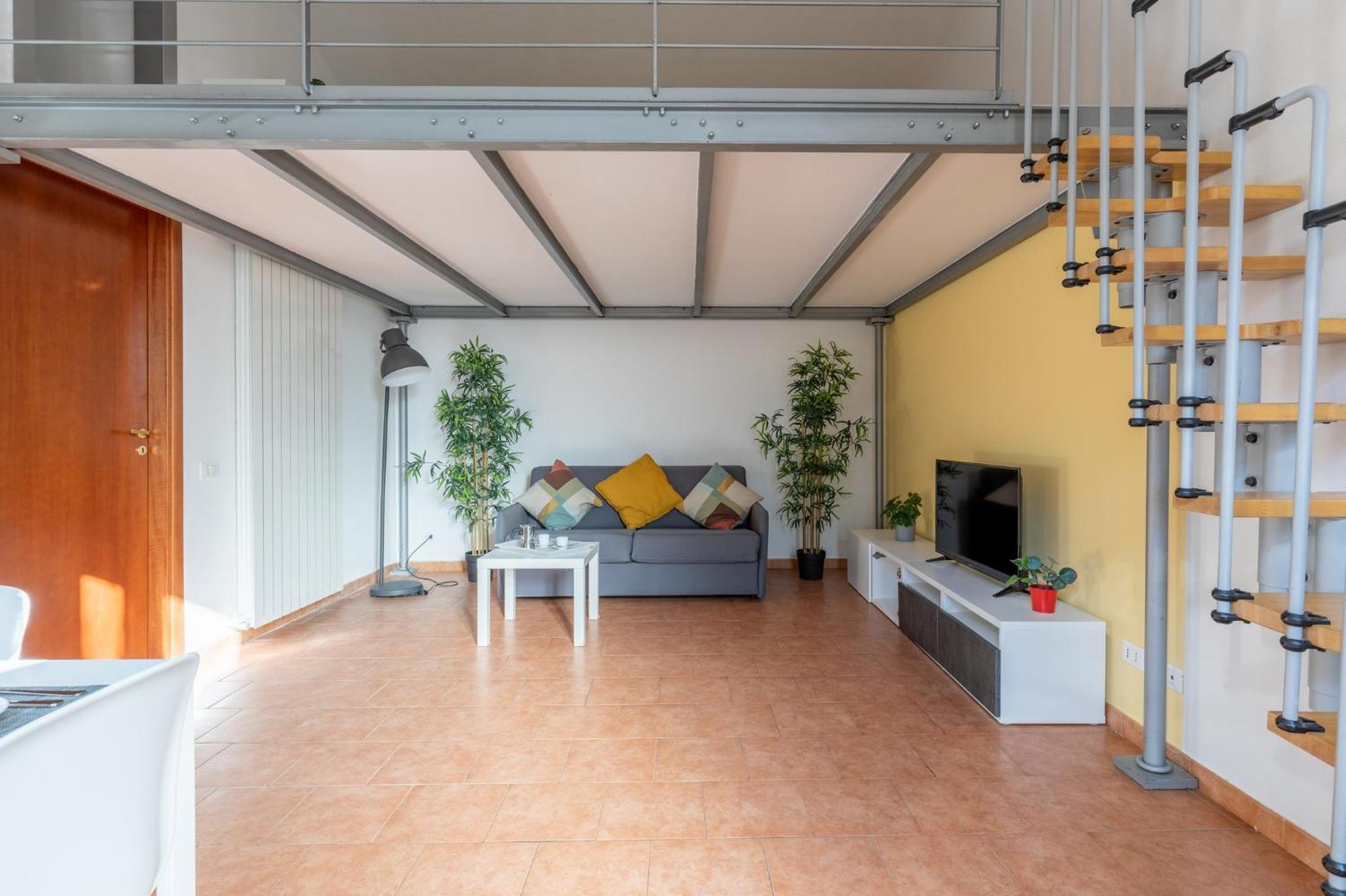 Four Shades Of Pisa Apartments Ngoại thất bức ảnh