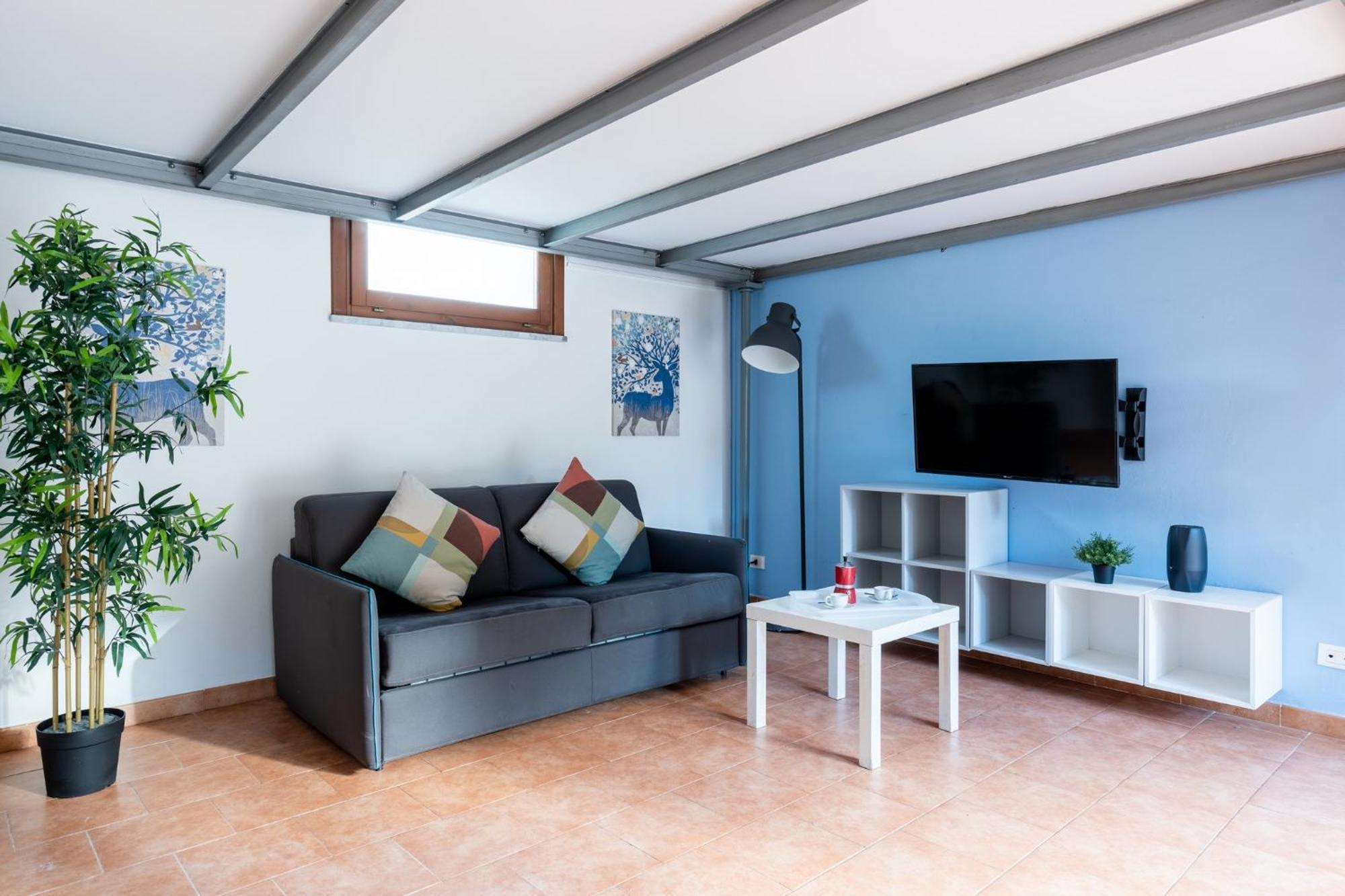 Four Shades Of Pisa Apartments Ngoại thất bức ảnh