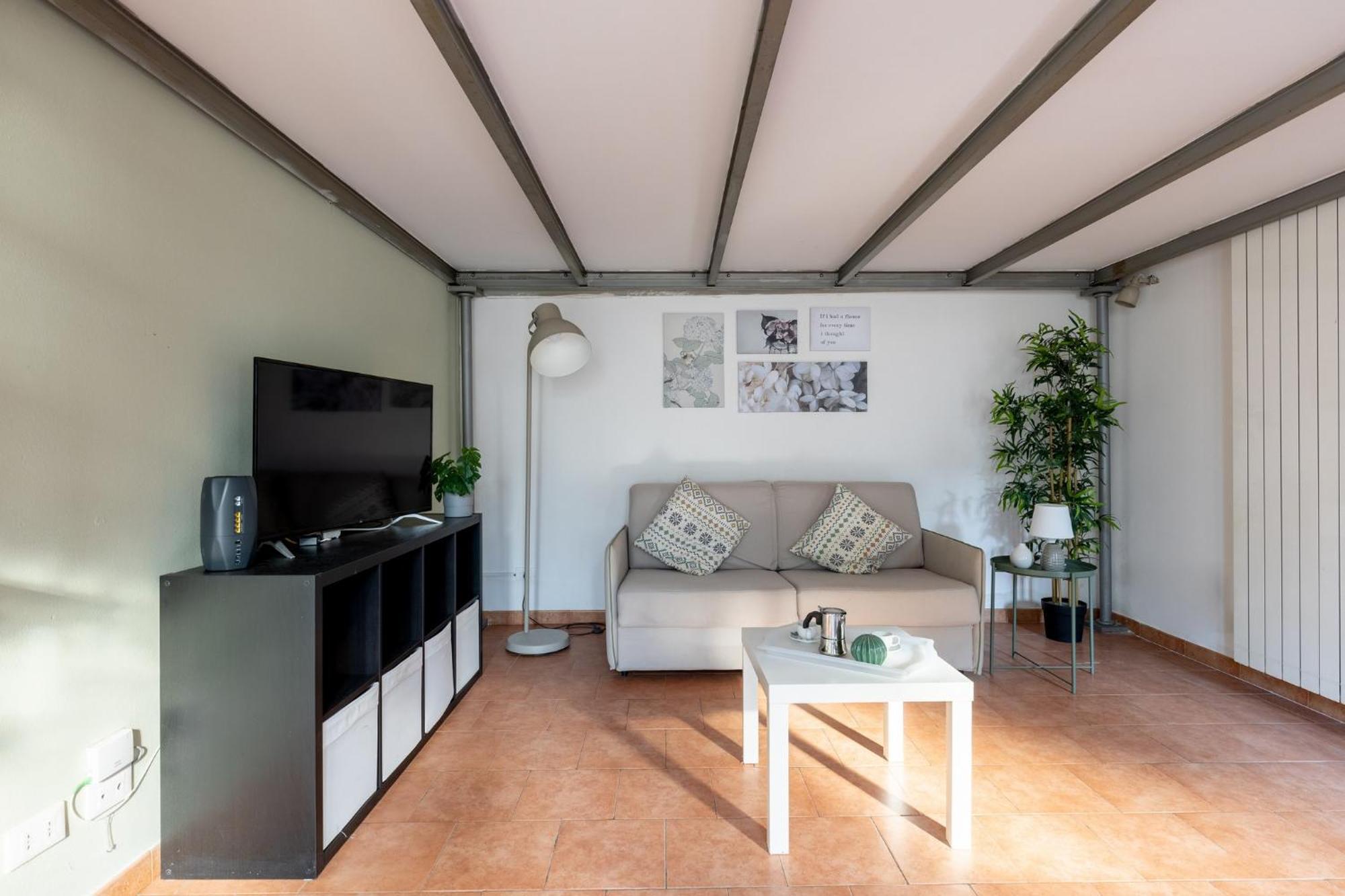Four Shades Of Pisa Apartments Ngoại thất bức ảnh