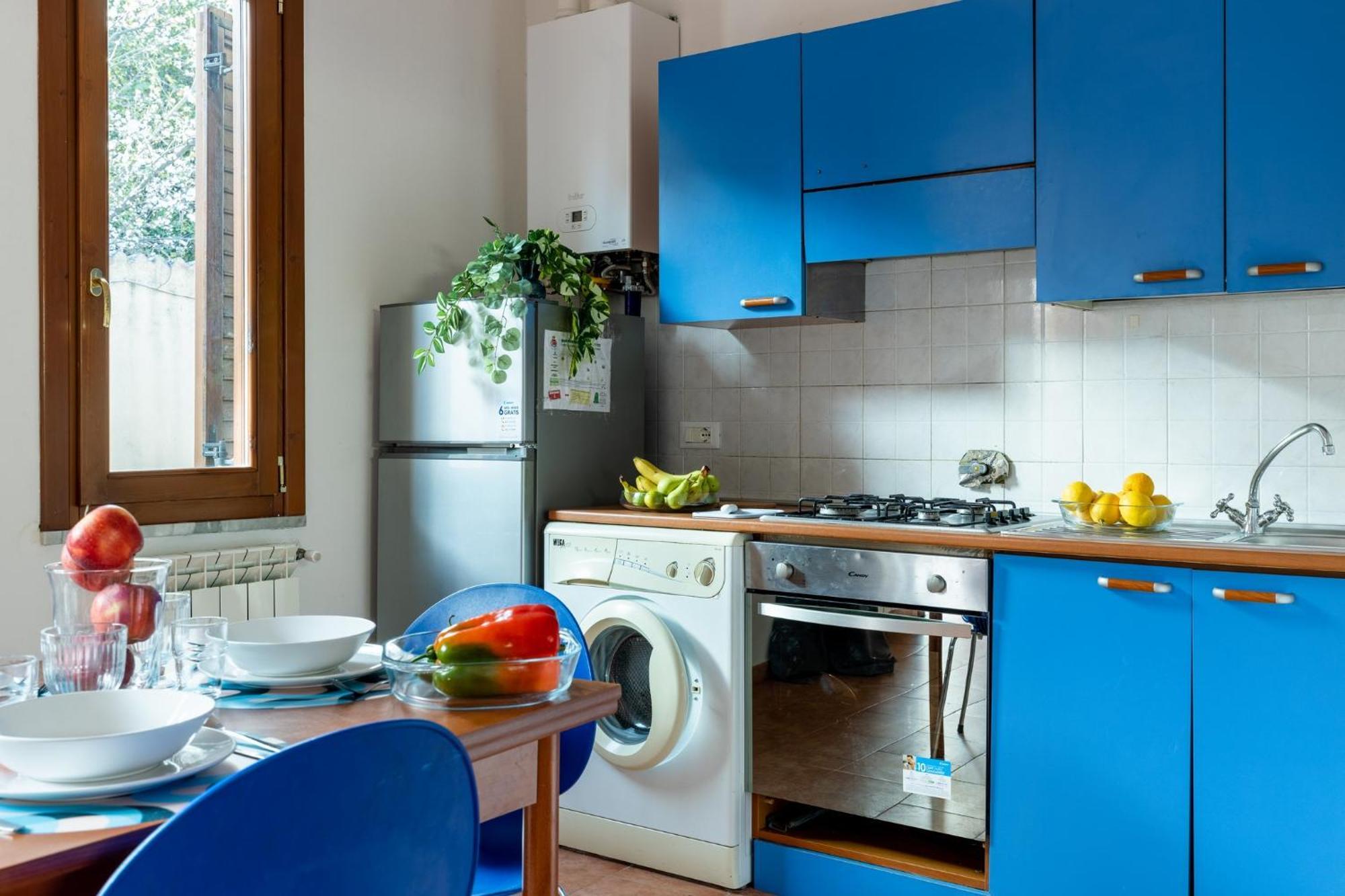 Four Shades Of Pisa Apartments Ngoại thất bức ảnh
