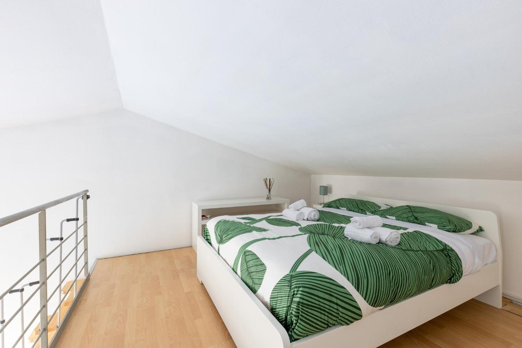 Four Shades Of Pisa Apartments Ngoại thất bức ảnh