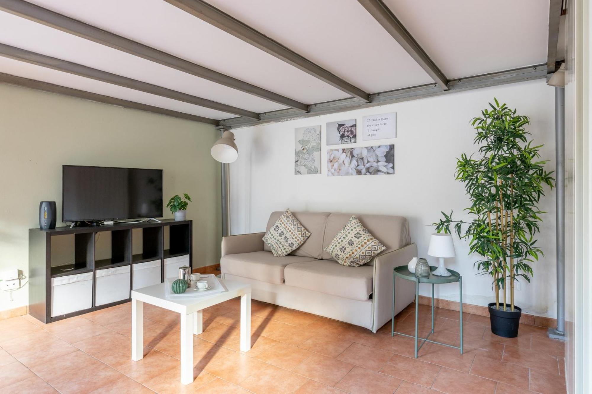 Four Shades Of Pisa Apartments Ngoại thất bức ảnh
