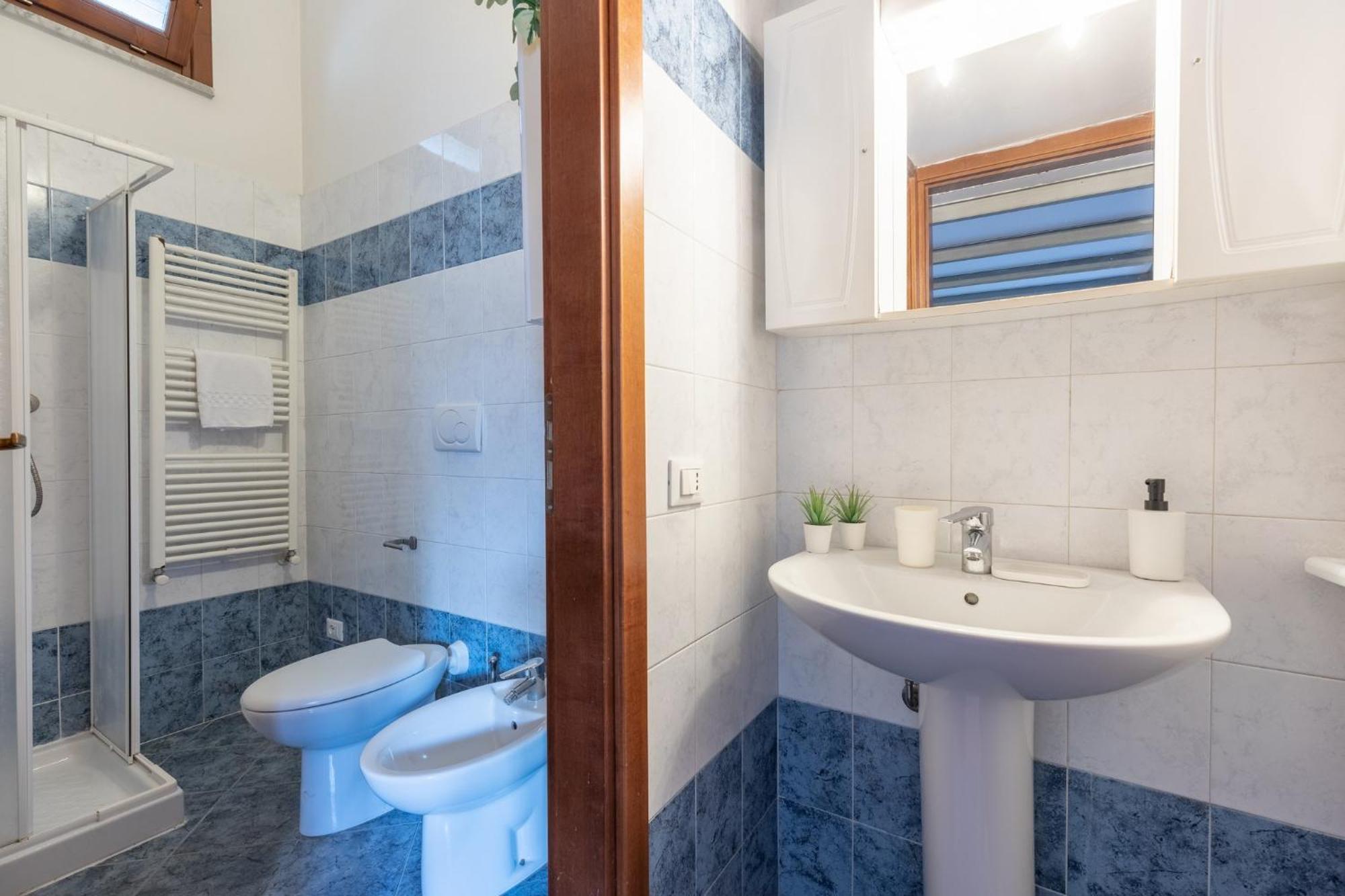 Four Shades Of Pisa Apartments Ngoại thất bức ảnh