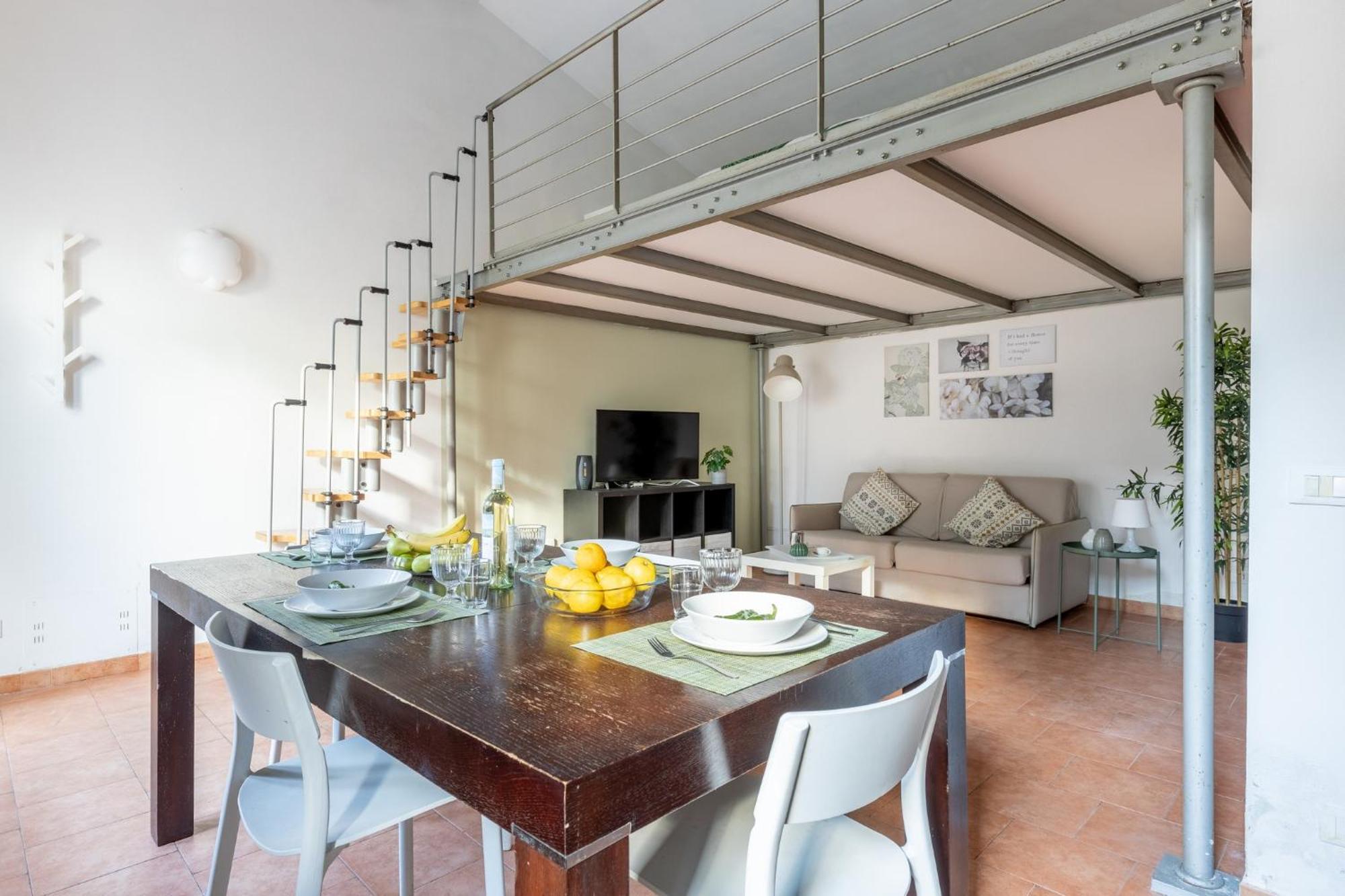 Four Shades Of Pisa Apartments Ngoại thất bức ảnh